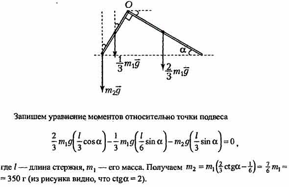 Стержень подвешен на нити. Однородный стержень согнули посередине под прямым углом. Стержень согнут под прямым углом и подвешен за прямой угол. Центр масс стержня согнутого под углом. Металлический стержень согнули посередине под прямым углом.