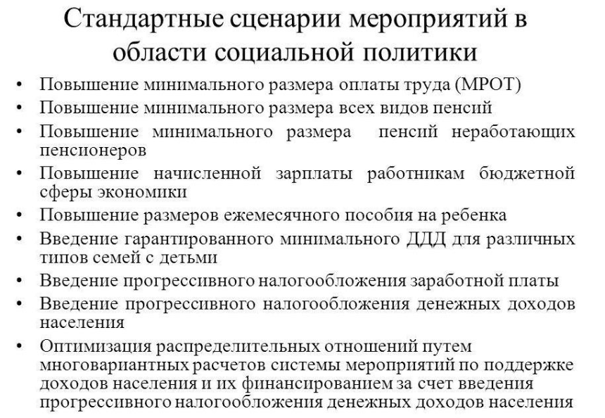 Задачи и мероприятия социальной политики. Мероприятия социальной политики. Меры в области социальной политики. Мероприятия социальной политики государства. Основные положения социальной политики.